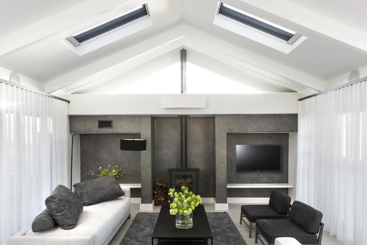 Premium Cape Camps Bay Lodge Κέιπ Τάουν 0*,