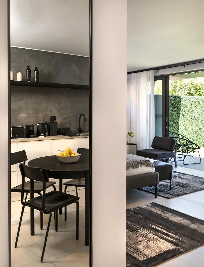 Premium Cape Camps Bay Lodge Kapstadt Gasthof