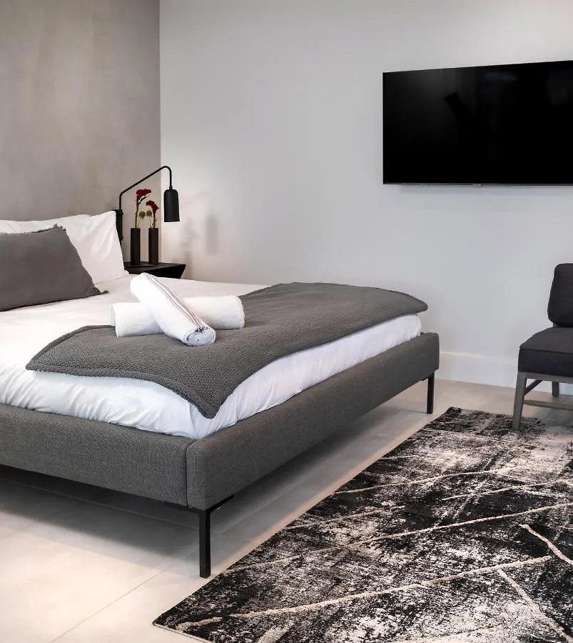 Premium Cape Camps Bay Lodge Κέιπ Τάουν