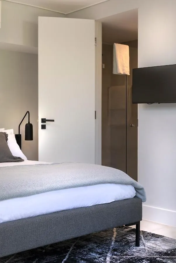 Premium Cape Camps Bay Lodge Κέιπ Τάουν