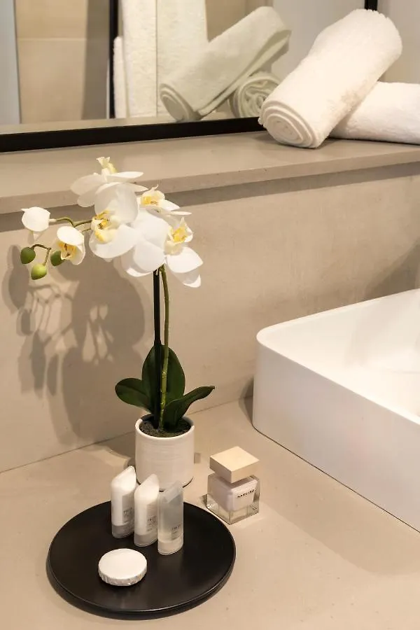 Πανσιόν Premium Cape Camps Bay Lodge Κέιπ Τάουν