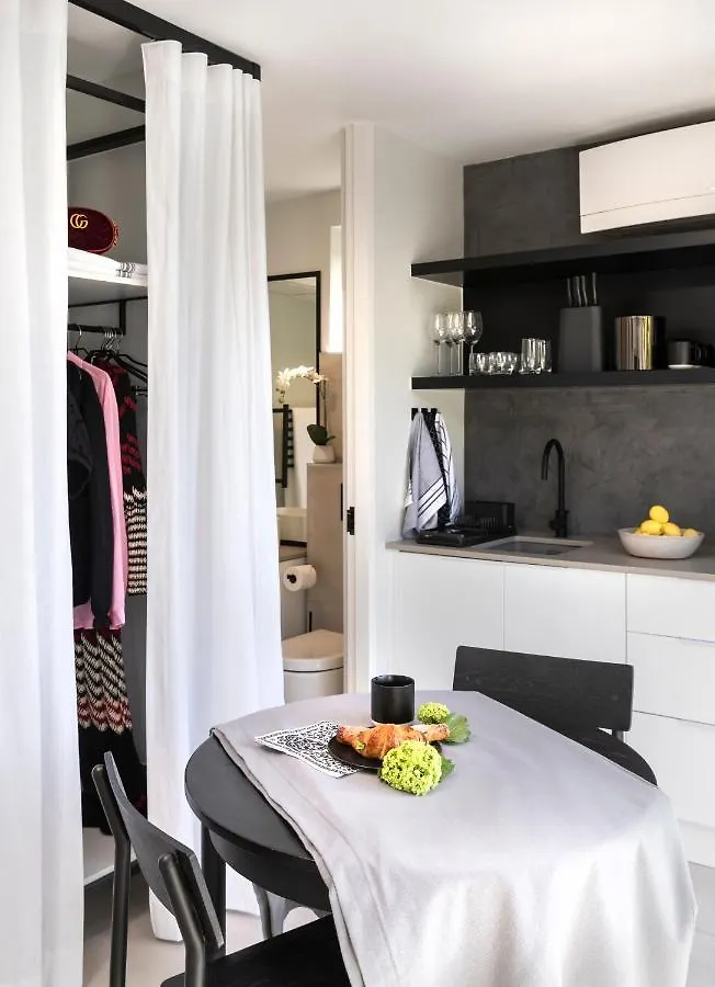 Premium Cape Camps Bay Lodge Κέιπ Τάουν Νότια Αφρική