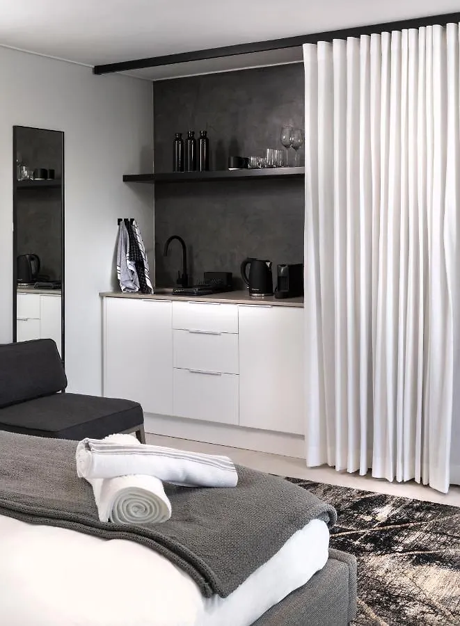 Premium Cape Camps Bay Lodge Κέιπ Τάουν 0*,  Νότια Αφρική