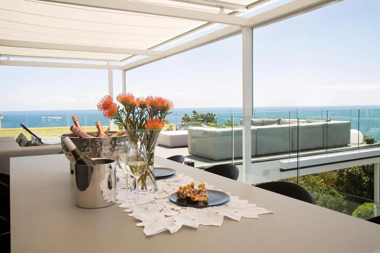 Premium Cape Camps Bay Lodge Κέιπ Τάουν Πανσιόν