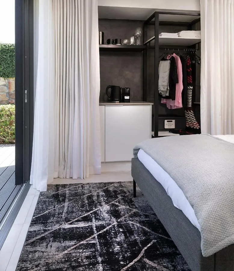 Guest house Premium Cape Camps Bay Lodge Cape Town