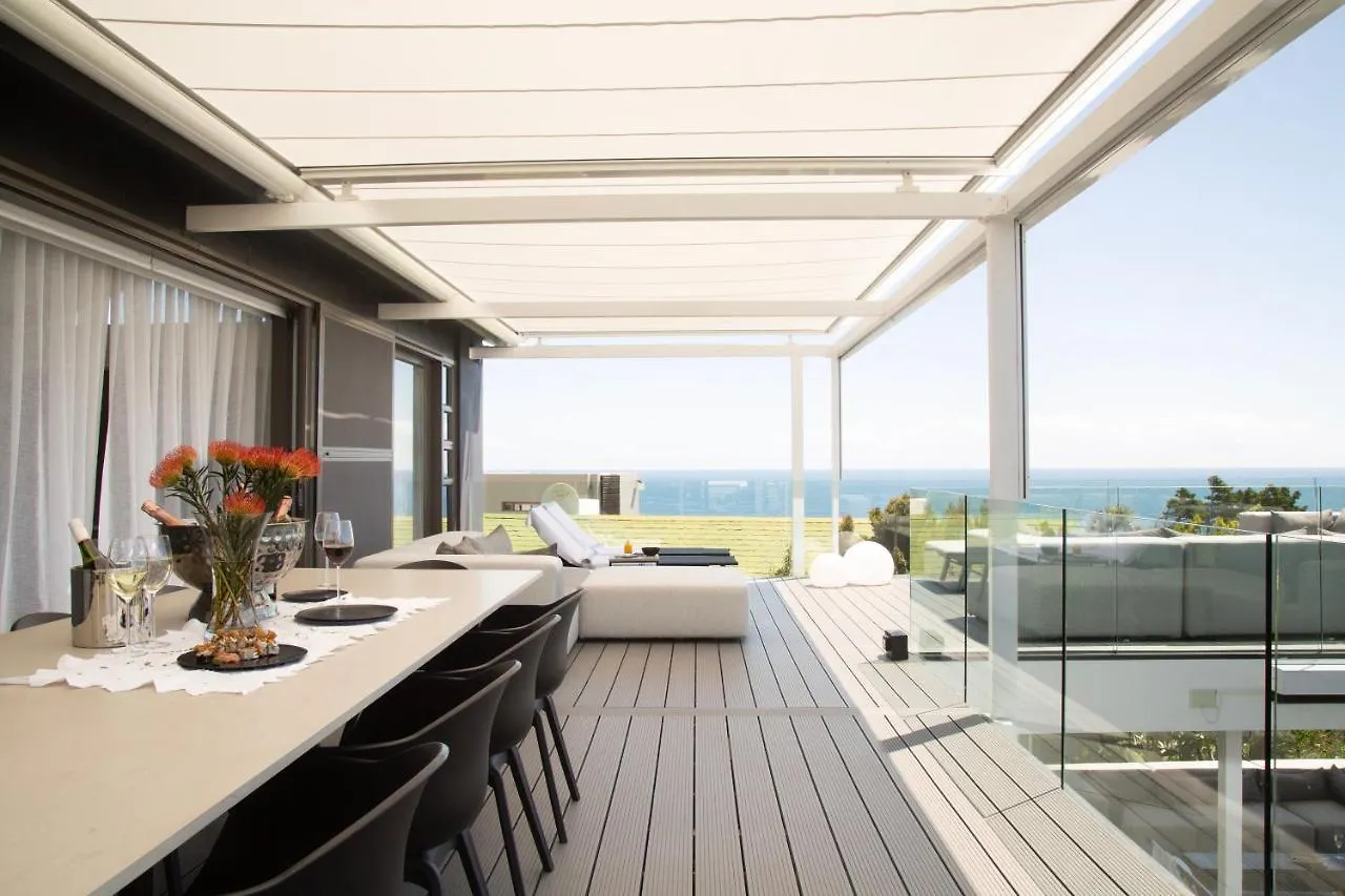 Guest house Premium Cape Camps Bay Lodge Cape Town South Africa
